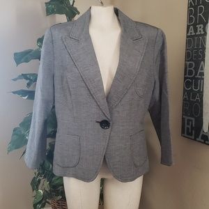 Oscar de la Renta Blazer